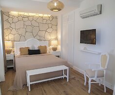 Alacati Balbadem Otel ( +13 ADULT ONLY)