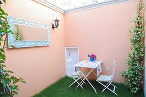 Alacati Balbadem Otel ( +13 ADULT ONLY)
