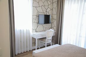 Alacati Balbadem Otel ( +13 ADULT ONLY)