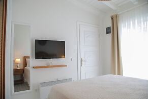 Alacati Balbadem Otel ( +13 ADULT ONLY)
