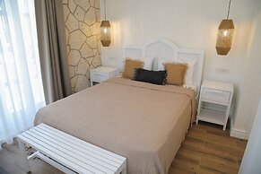 Alacati Balbadem Otel ( +13 ADULT ONLY)