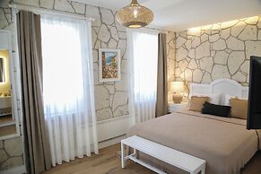 Alacati Balbadem Otel ( +13 ADULT ONLY)