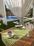 Alacati Balbadem Otel ( +13 ADULT ONLY)
