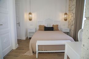 Alacati Balbadem Otel ( +13 ADULT ONLY)