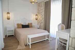 Alacati Balbadem Otel ( +13 ADULT ONLY)