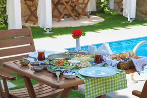 Alacati Balbadem Otel ( +13 ADULT ONLY)