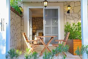 Alacati Balbadem Otel ( +13 ADULT ONLY)