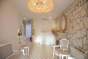 Alacati Balbadem Otel ( +13 ADULT ONLY)