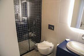 Alacati Balbadem Otel ( +13 ADULT ONLY)