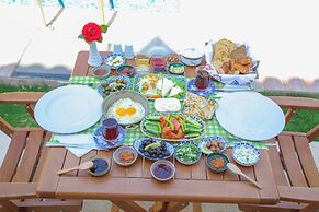 Alacati Balbadem Otel ( +13 ADULT ONLY)