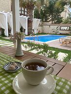 Alacati Balbadem Otel ( +13 ADULT ONLY)