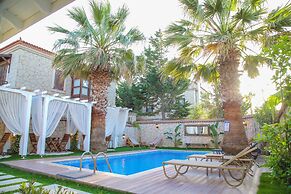Alacati Balbadem Otel ( +13 ADULT ONLY)