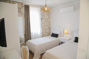 Alacati Balbadem Otel ( +13 ADULT ONLY)