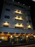 Prachuap Beach Hotel