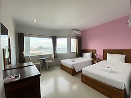 Prachuap Beach Hotel