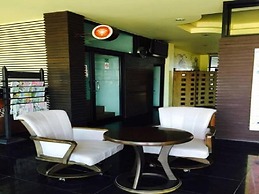 Prachuap Beach Hotel