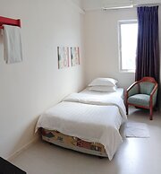 Petra Lodge and Homestay