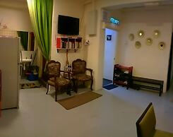Petra Lodge and Homestay