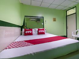 OYO 1095 Toto Beach Hua Hin