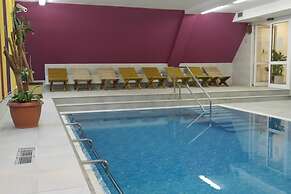 Wellness HOTEL HARRACHOVKA