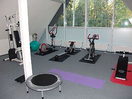 Wellness HOTEL HARRACHOVKA