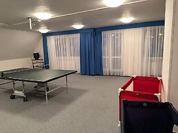 Wellness HOTEL HARRACHOVKA