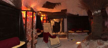 Wellness HOTEL HARRACHOVKA