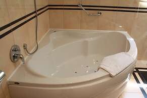 Wellness HOTEL HARRACHOVKA