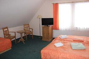 Wellness HOTEL HARRACHOVKA