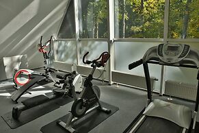 Wellness HOTEL HARRACHOVKA