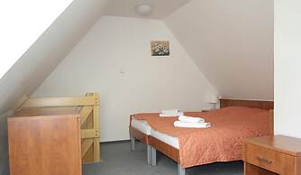 Wellness HOTEL HARRACHOVKA
