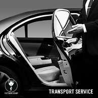 Victoria Court Escarpment - Pasig