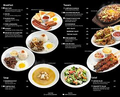 Victoria Court Escarpment - Pasig