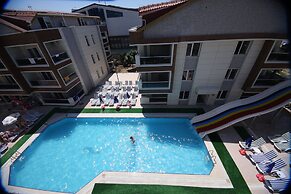 Mehtap Family Hotel