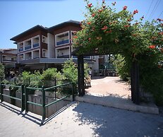 Mehtap Family Hotel
