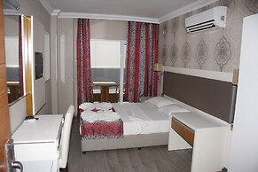 Mehtap Family Hotel