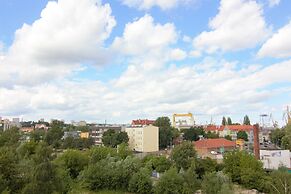 Apartments in Szczecin - Plater