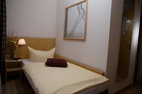 Hotel Ars Vivendi München