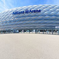 Hotel Ars Vivendi München