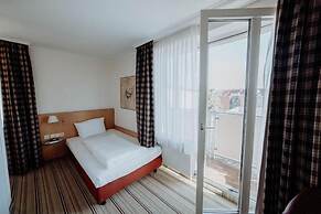 Hotel Ars Vivendi München