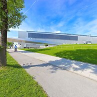 Hotel Ars Vivendi München