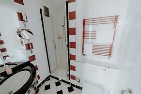 Hotel Ars Vivendi München