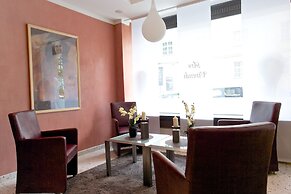 Hotel Ars Vivendi München