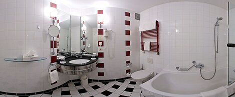 Hotel Ars Vivendi München