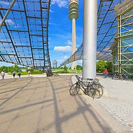 Hotel Ars Vivendi München