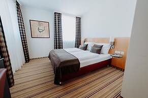 Hotel Ars Vivendi München