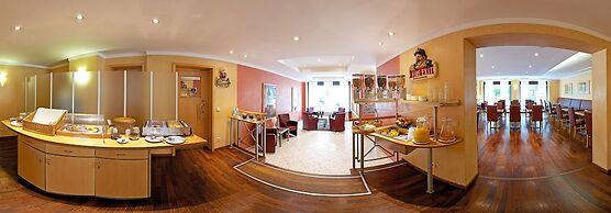 Hotel Ars Vivendi München