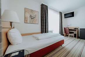 Hotel Ars Vivendi München