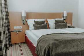 Hotel Ars Vivendi München