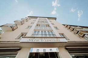 Hotel Ars Vivendi München